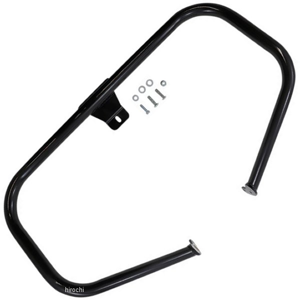 【セール特価】 HIGHWAY BAR SOFTAIL BK