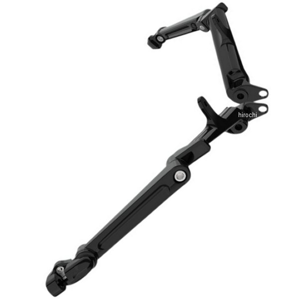 MOUNT HWY PG LONG BLK