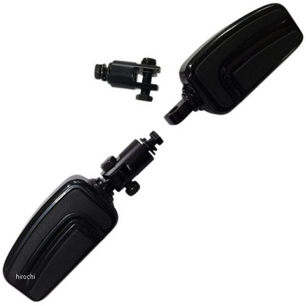 カスタム ペグ マットブラック