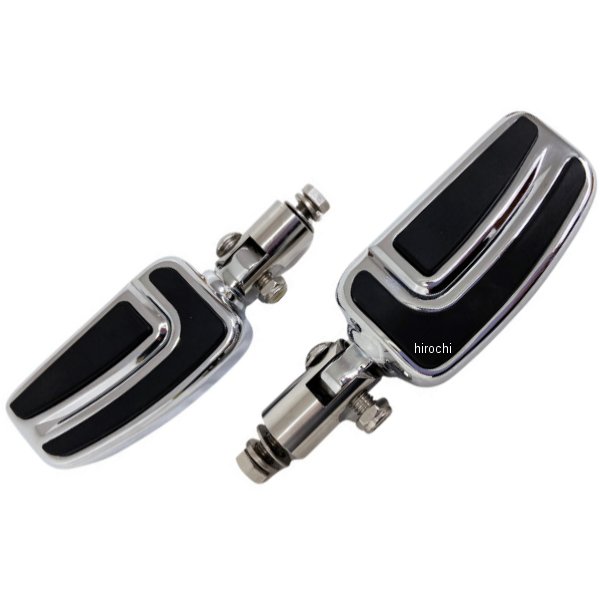 カスタム ペグ クローム