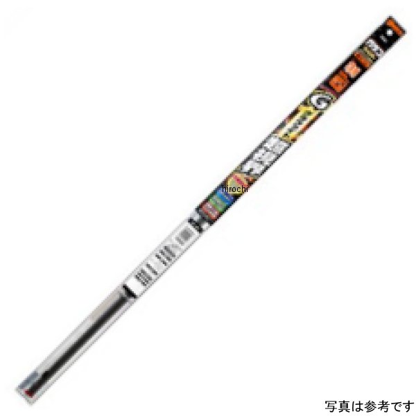 ソフト99 ガラコワイパーパワー撥水輸入車用替えゴム Yー7 1本