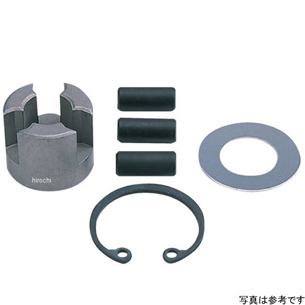 Ko-ken 162Nシリーズ用リペアキット 1/2"