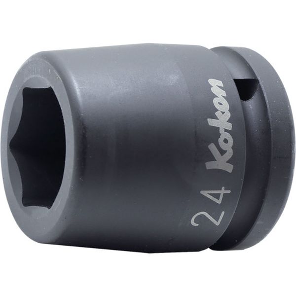 16400M58 812-0979  インパクト6角ソケット 58mm