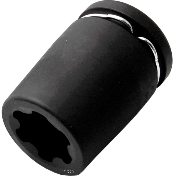 Ko-ken 3/4"(19mm)SQ. インパクトトルクスプラスソケット 32EPL