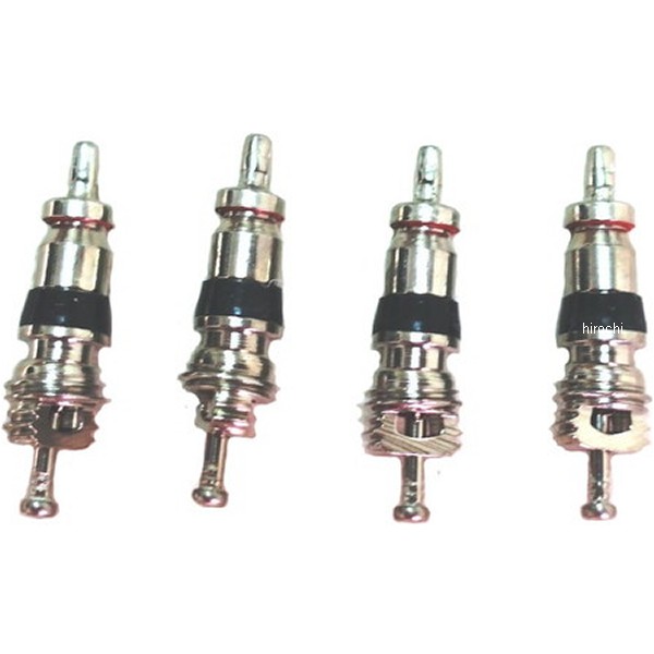 タイヤバルブコア