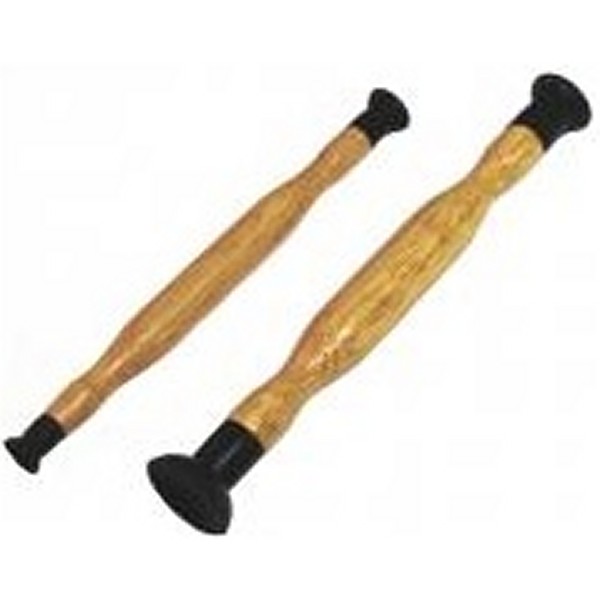 バルブラッパー(タコ棒)