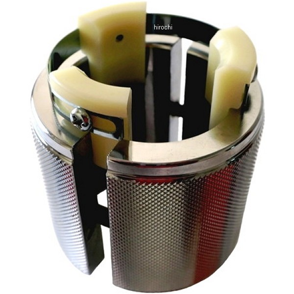 フロントフォークオイルシールプッシャー