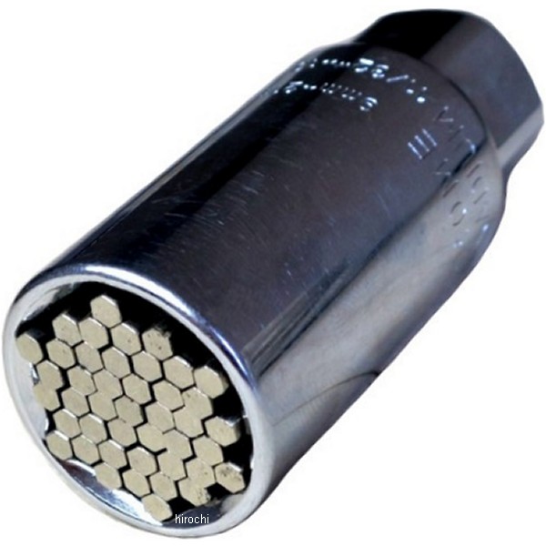 マルチソケット