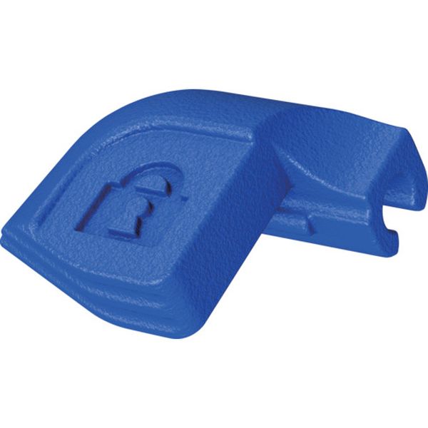 1650145E02 677-8607  安全ロック(1650-145SB用)