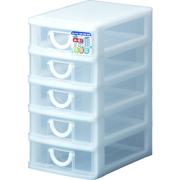 pla 8 エルピス A-605 W ホワイト