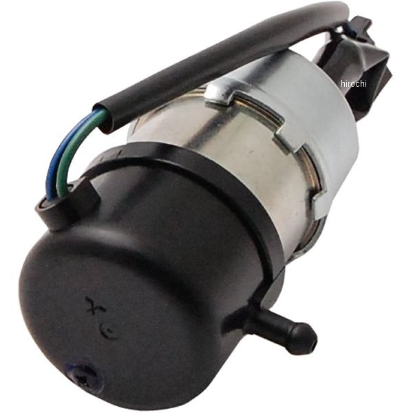 ポンプ ASSY フューエル 16710-MAL-601