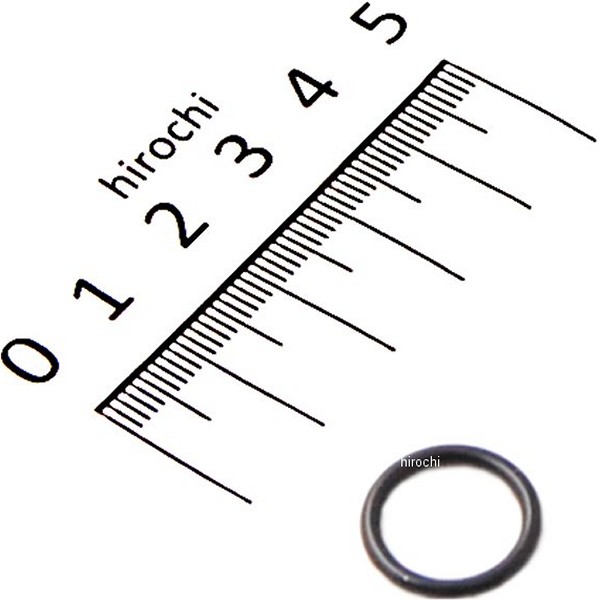 Oリング プレッシャーレギュレーター 16741-PG7-005