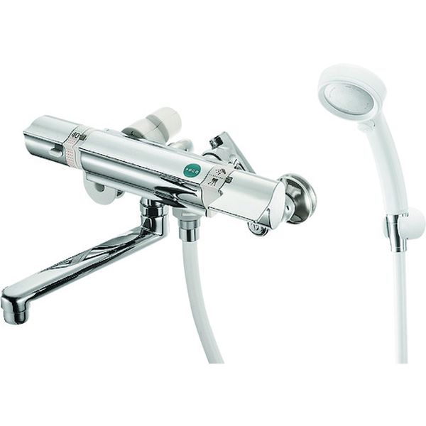 SK18121CT3U13 167-5383  サーモシャワー混合栓 呼び径13