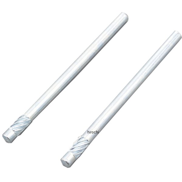 ジビ GIVI Z590R ヒンジピン 2本セット