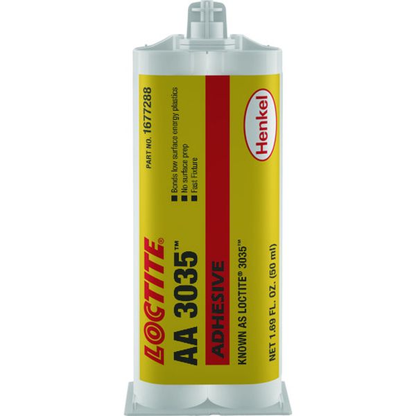 ポリオレフィンボンダー ロックタイトAA3035
