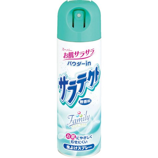 サラテクト無香料200ml