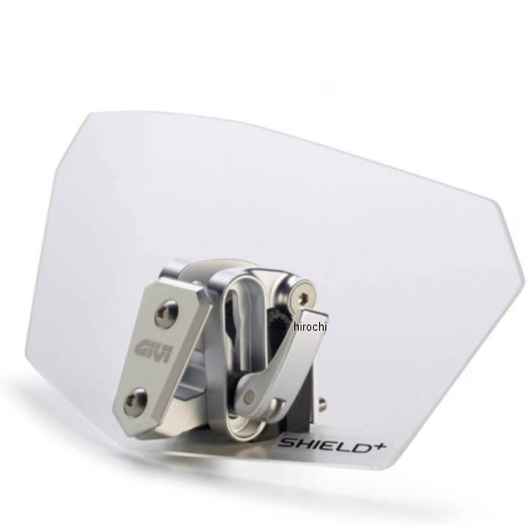 ジビ GIVI S180T シールド