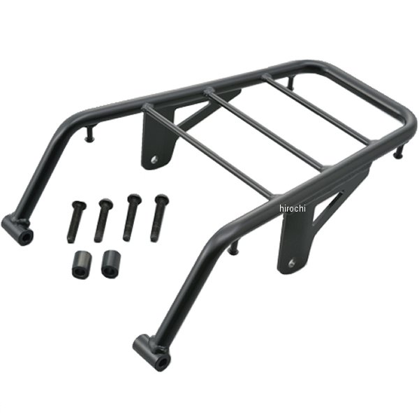 グラブバーキャリア/KLX230