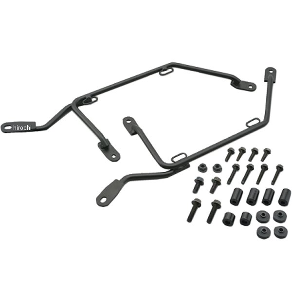 サイドバックサポートセット V-STROM2