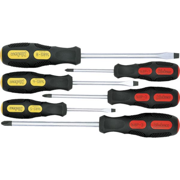 ドライバーセット