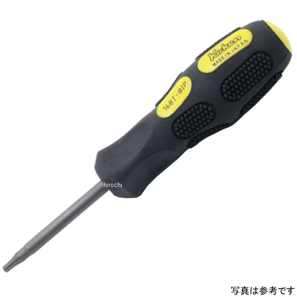 Ko-ken トルクスプラスドライバー 6IP