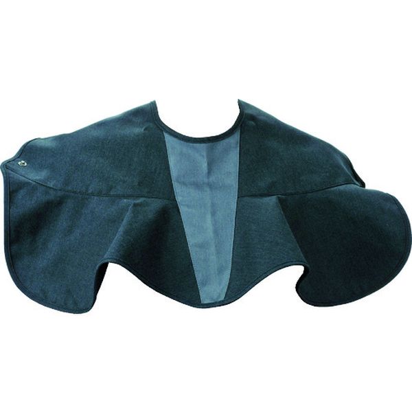 溶接面(液晶式) スピードグラス 難燃性ネックカバー  1個/1箱 SL/100/9002用