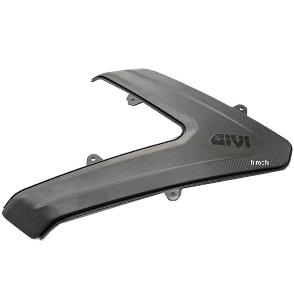 GIVI Z3702NDXR カバー V37