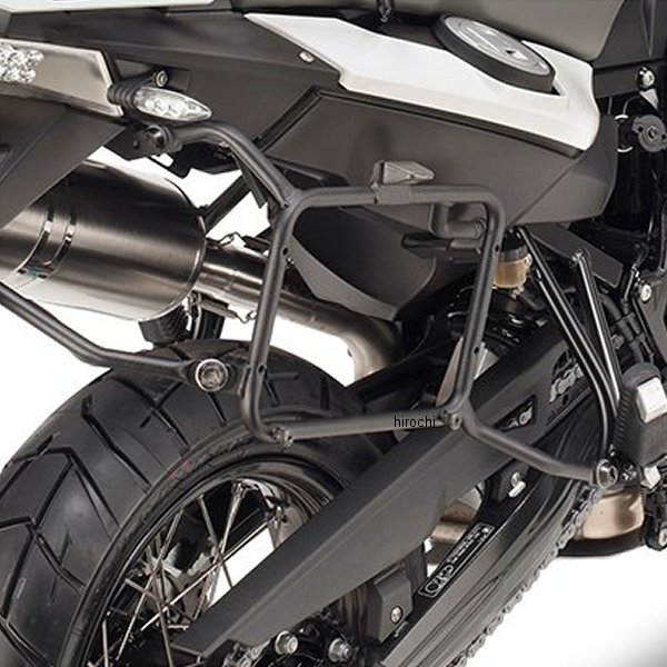 GIVI PLR5103 パニアステー