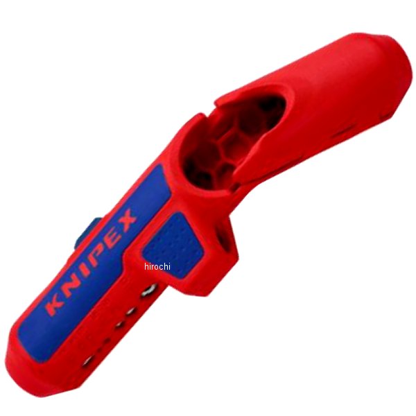 KNIPEX  1695-01 ユニバーサルエルゴストリップ(SB)