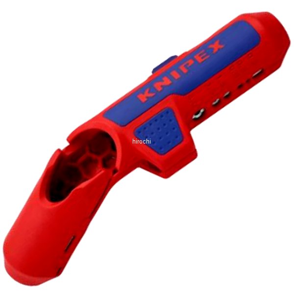 KNIPEX  1695-02 ユニバーサルエルゴストリップ(SB)左用