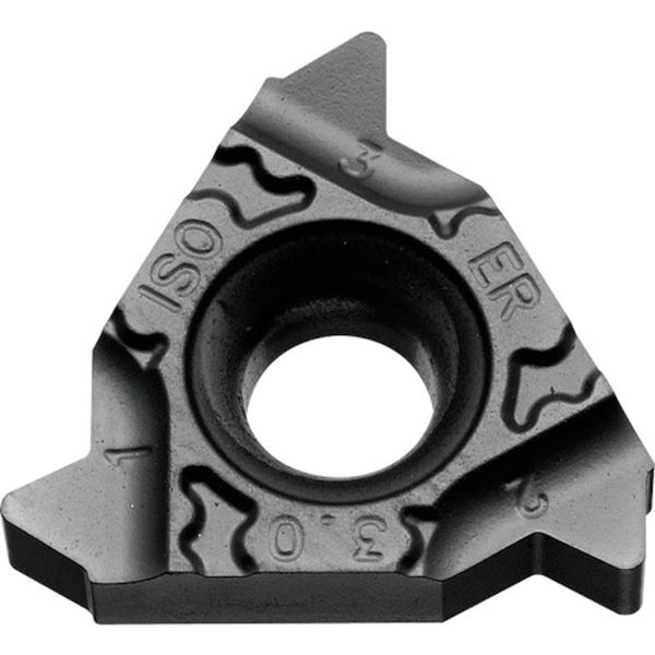 ねじ切り用チップ PR1215 PVDコーティング PR1215 5個入り