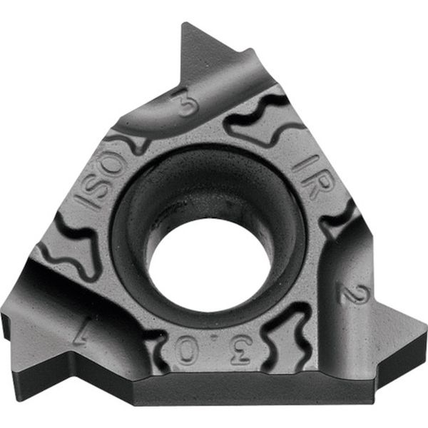 ねじ切り用チップ PR1215 PVDコーティング PR1215 5個入り