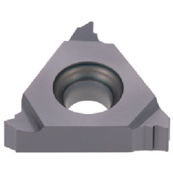 旋削用ねじ切りTACチップ 5個入り