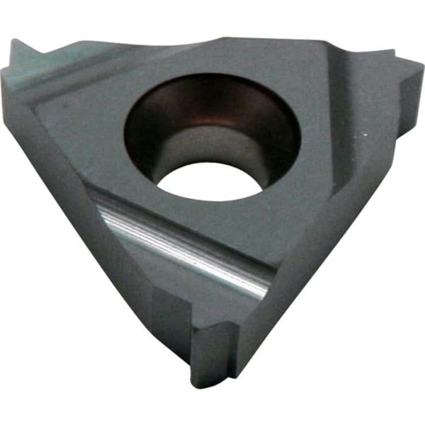 D ISOメートルねじ切チップ COAT 5個入り