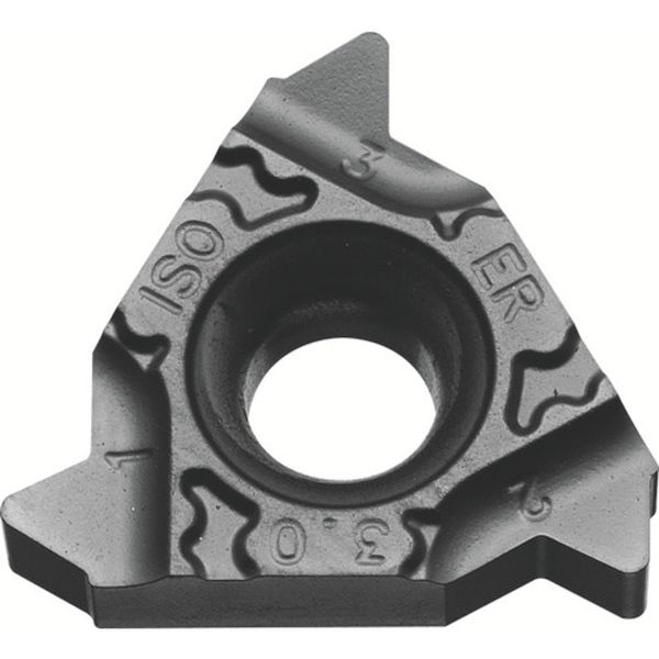 ねじ切り用チップ PVDコーティング PR1115 5個入り