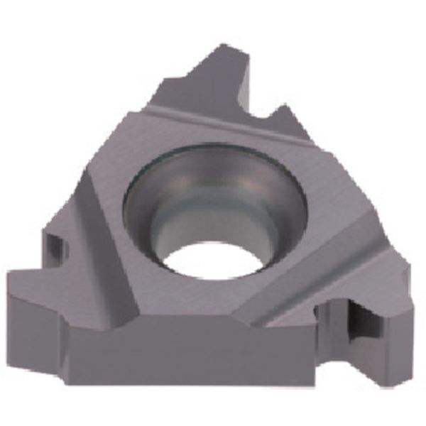 旋削用ねじ切りTACチップ COAT 5個入り