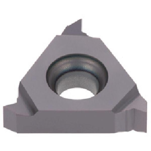 旋削用ねじ切りTACチップ 5個入り