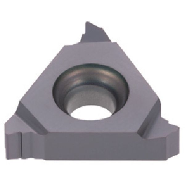 旋削用ねじ切りTACチップ COAT 5個入り