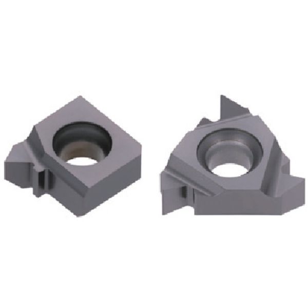 旋削用ねじ切りTACチップ COAT 5個入り