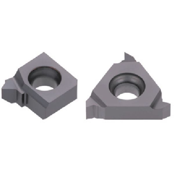 旋削用ねじ切りTACチップ COAT 5個入り