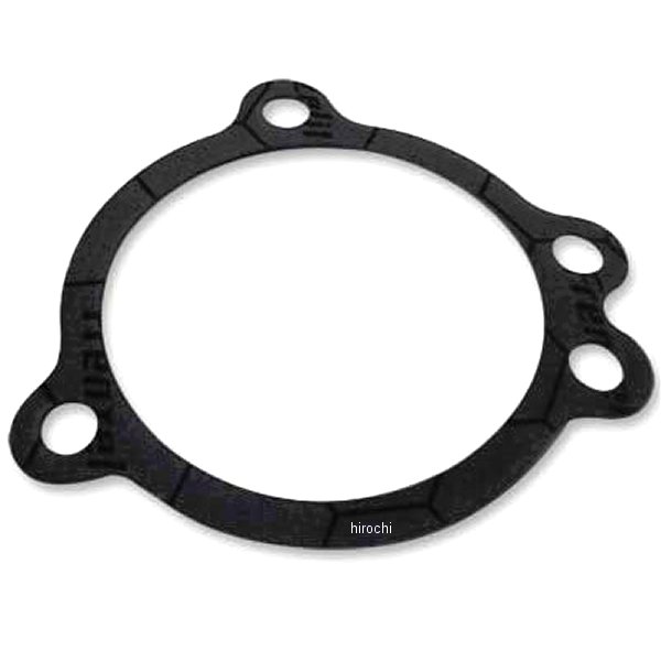 S&S Bキャブ用 エアクリーナーガスケット