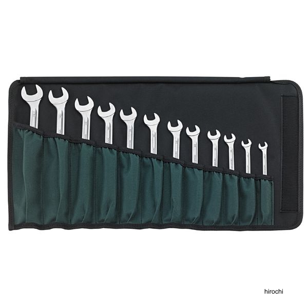 STAHLWILLE   ラチェットコンビネーションレンチ (41171212)