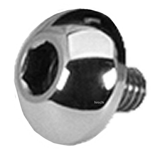 スクリュー 5/16-18x500インチ ステルスエアクリーナー用