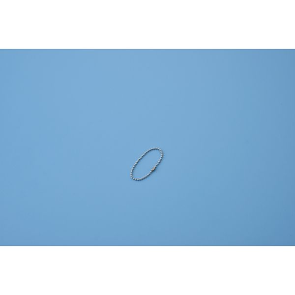 ボールチェーン(玉鎖) 2.3Φ×150mm ステンレス 50本組