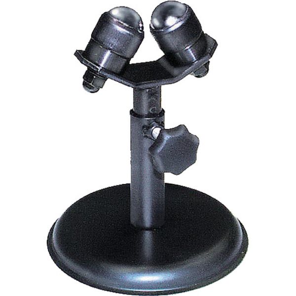 809-4555  パイプ受台 NS25A