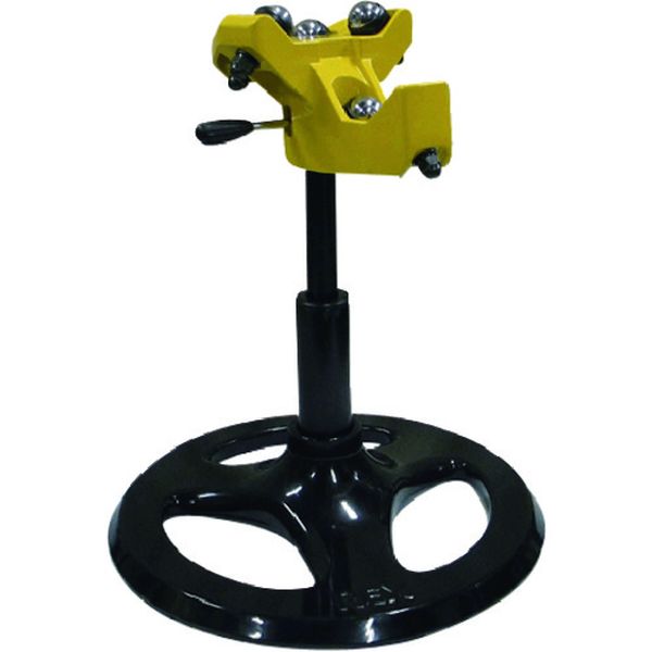 パイプ受台 Hi-サポート3