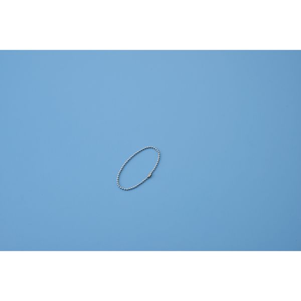 ボールチェーン(玉鎖) 2.3Φ×200mm ステンレス 100本組