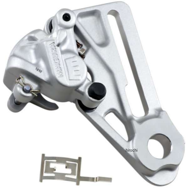 ブレーキ キャリパー リア MAGRA コンプリートブレーキキット用 18年-19年 FE250-450