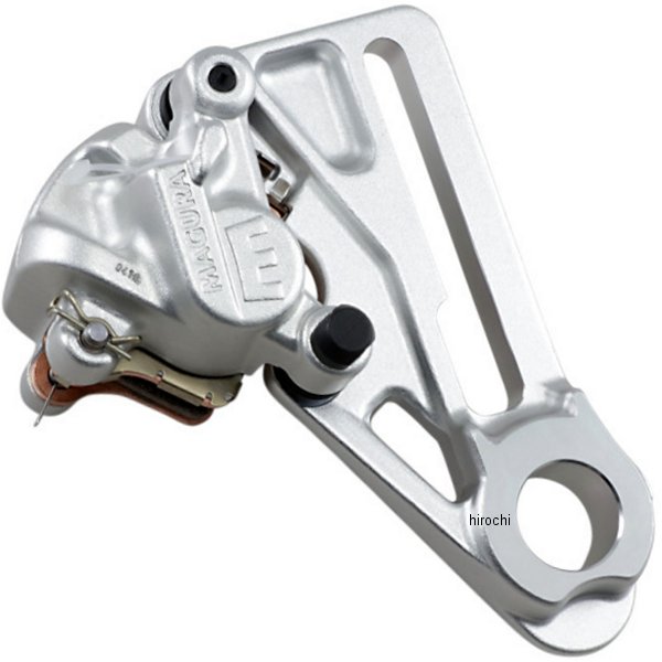 ブレーキ キャリパー リア MAGRA コンプリートブレーキキット用 18年-19年 FC250-450