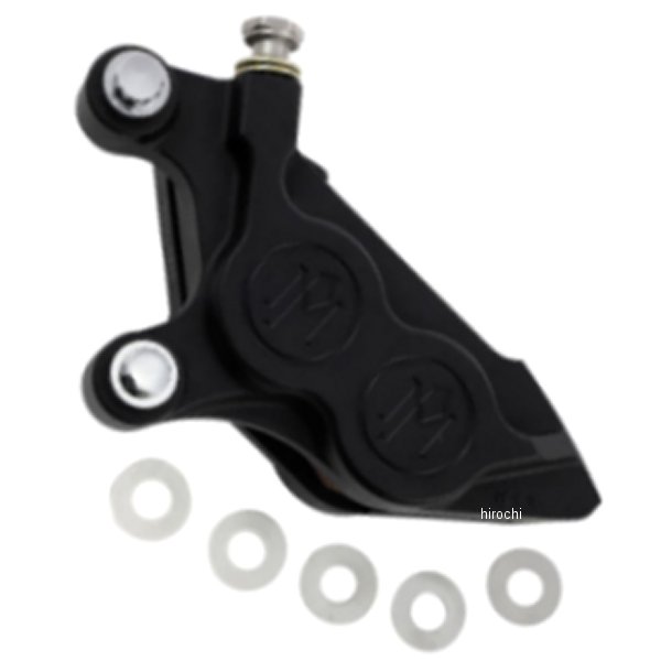 CALIPER 4PIS BO LTFT M8